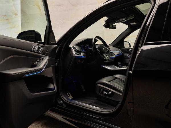 BMW X5 xDrive45e M Sport | BMW occasion