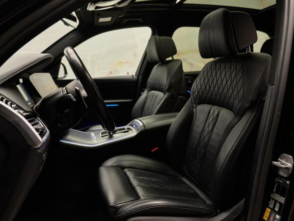 BMW X5 xDrive45e M Sport | BMW occasion