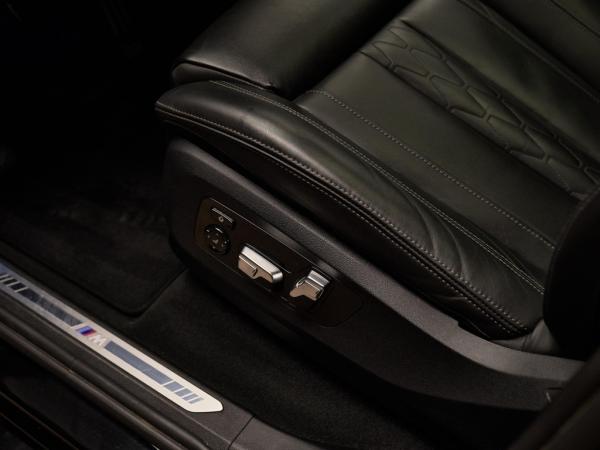 BMW X5 xDrive45e M Sport | BMW occasion