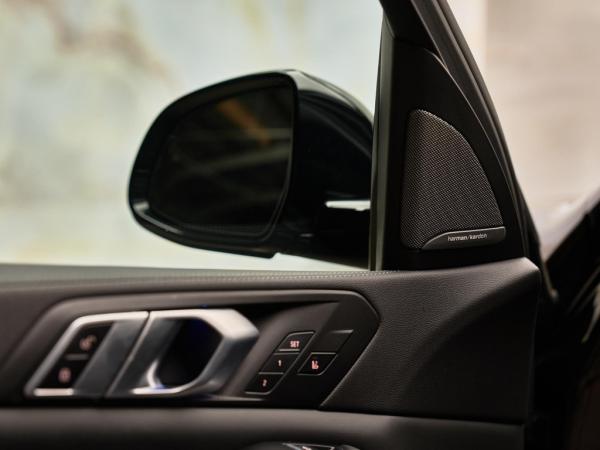 BMW X5 xDrive45e M Sport | BMW occasion