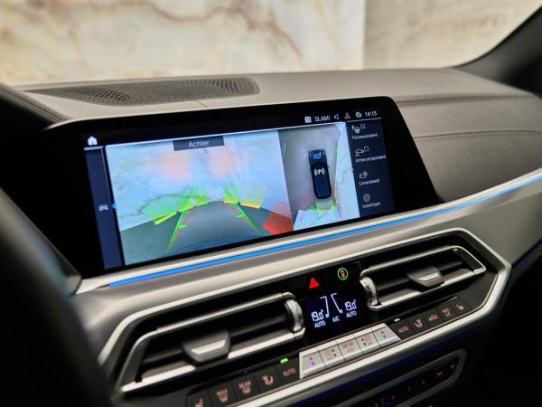 BMW X5 xDrive45e M Sport | BMW occasion