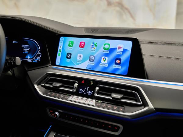 BMW X5 xDrive45e M Sport | BMW occasion
