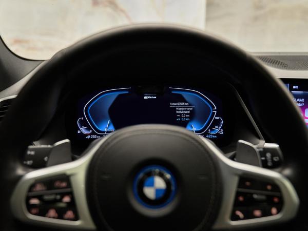 BMW X5 xDrive45e M Sport | BMW occasion