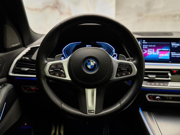 BMW X5 xDrive45e M Sport | BMW occasion