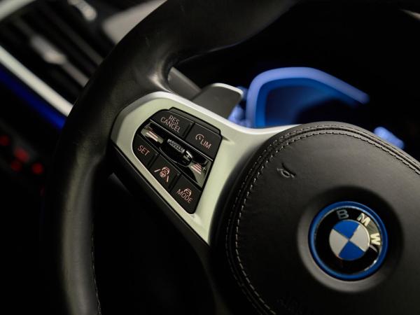 BMW X5 xDrive45e M Sport | BMW occasion
