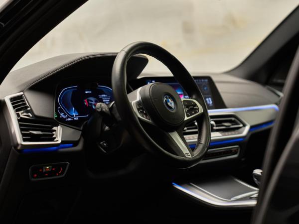 BMW X5 xDrive45e M Sport | BMW occasion