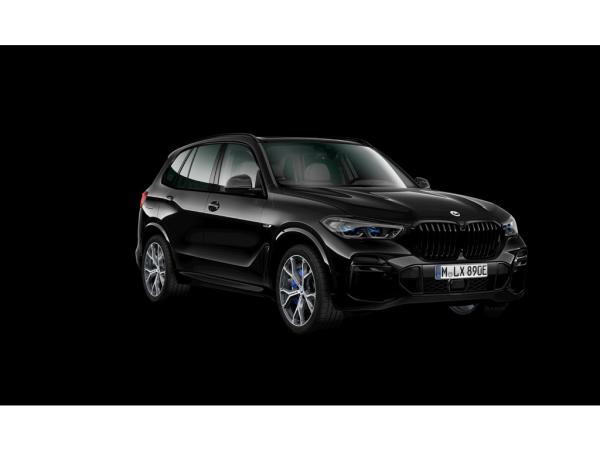 BMW X5 xDrive45e M Sport | BMW occasion