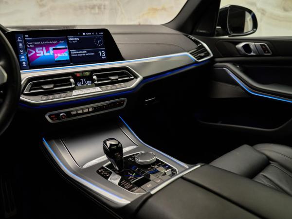 BMW X5 xDrive45e M Sport | BMW occasion