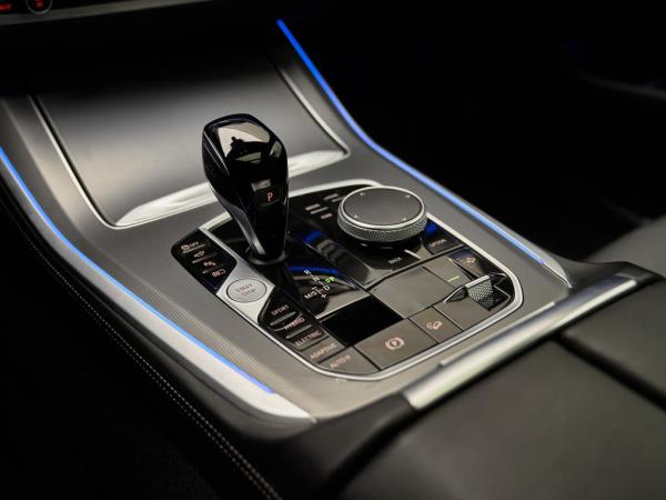 BMW X5 xDrive45e M Sport | BMW occasion