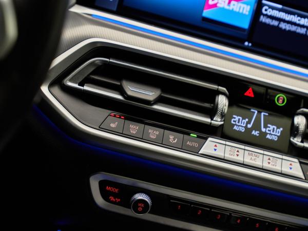 BMW X5 xDrive45e M Sport | BMW occasion