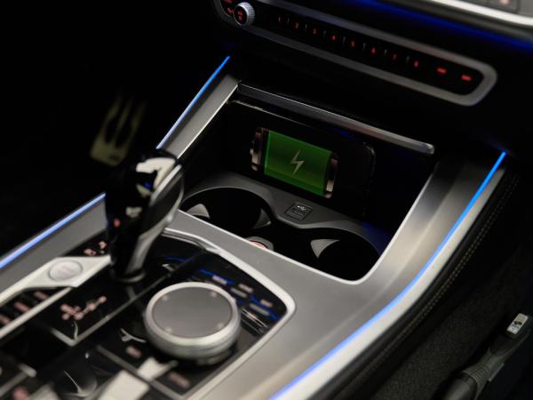 BMW X5 xDrive45e M Sport | BMW occasion