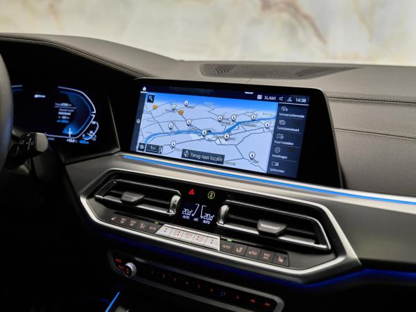 BMW X5 xDrive45e M Sport | BMW occasion
