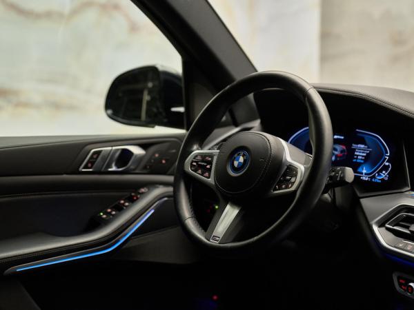 BMW X5 xDrive45e M Sport | BMW occasion