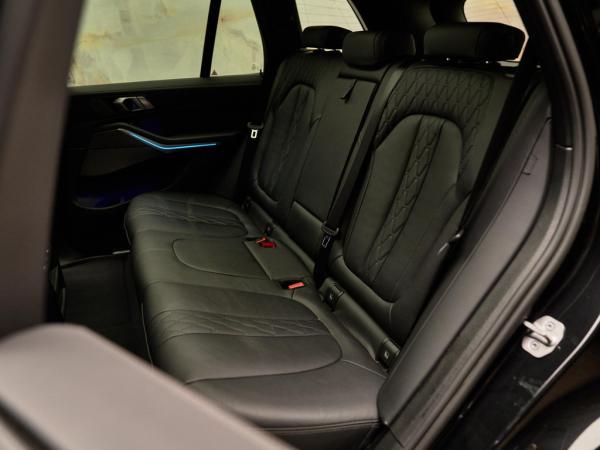 BMW X5 xDrive45e M Sport | BMW occasion
