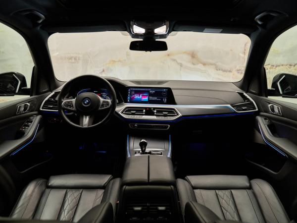 BMW X5 xDrive45e M Sport | BMW occasion
