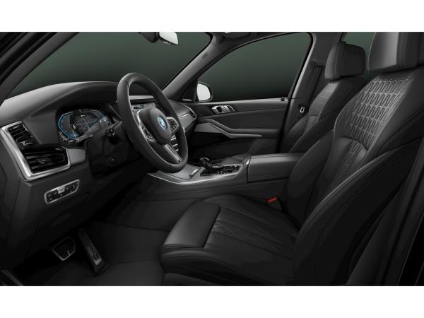 BMW X5 xDrive45e M Sport | BMW occasion