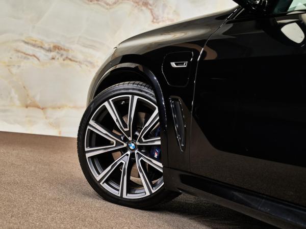BMW X5 xDrive45e M Sport | BMW occasion