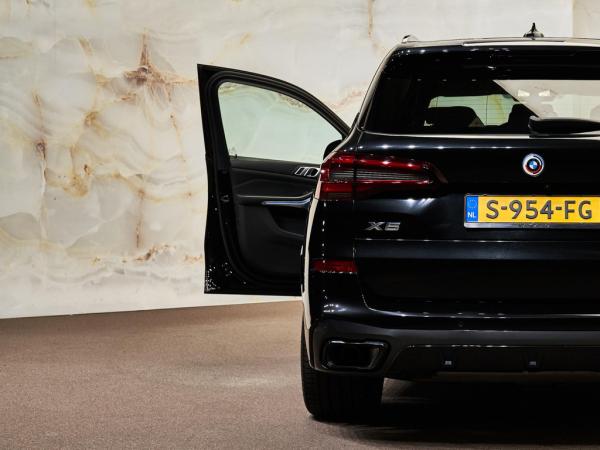BMW X5 xDrive45e M Sport | BMW occasion