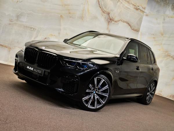 BMW X5 xDrive45e M Sport | BMW occasion