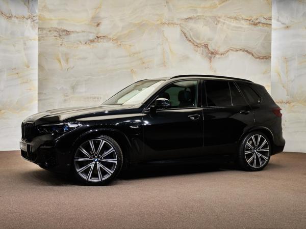 BMW X5 xDrive45e M Sport | BMW occasion