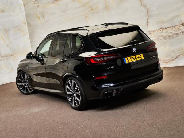 BMW X5 xDrive45e M Sport | BMW occasion