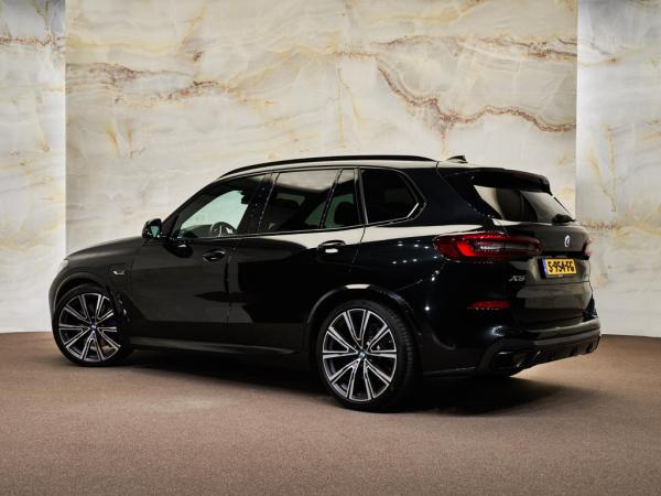 BMW X5 xDrive45e M Sport | BMW occasion