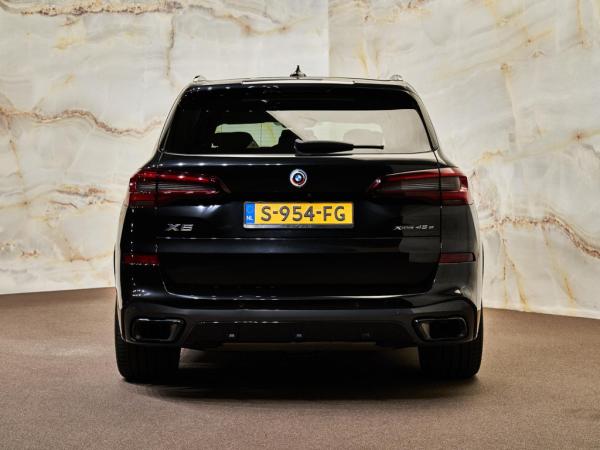 BMW X5 xDrive45e M Sport | BMW occasion