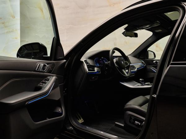 BMW X5 xDrive45e M Sport | BMW occasion