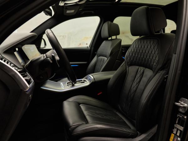 BMW X5 xDrive45e M Sport occasion | MAK Auto & Techniek BMW X5 xDrive45e M Sport occasion | MAK Auto & Techniek