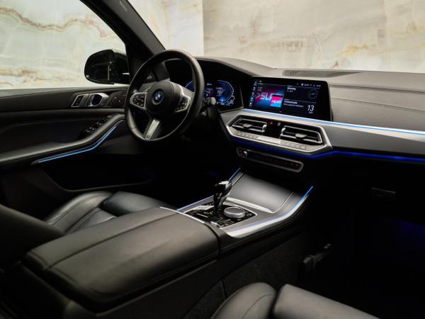BMW X5 xDrive45e M Sport | BMW occasion