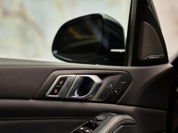 BMW X5 xDrive45e M Sport | BMW occasion