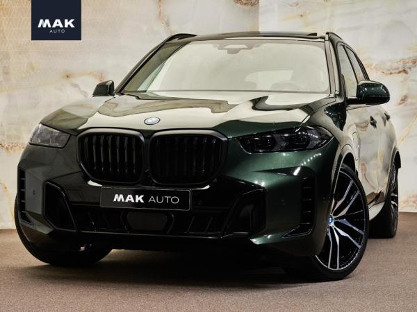 BMW X5 xDrive50e M Sport Pro | BMW occasion