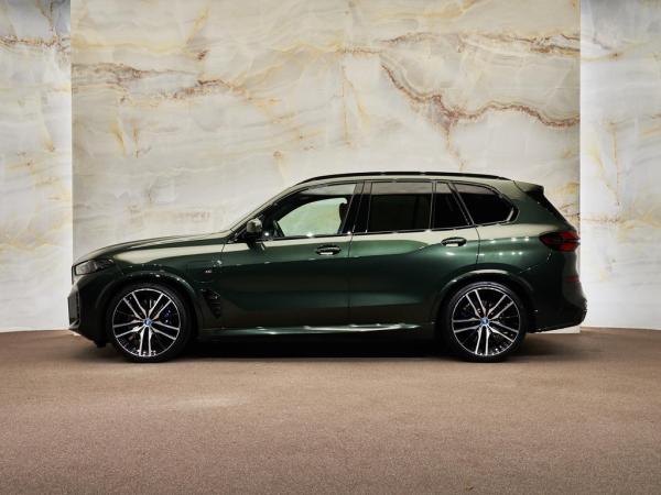 BMW X5 xDrive50e M Sport Pro | BMW occasion