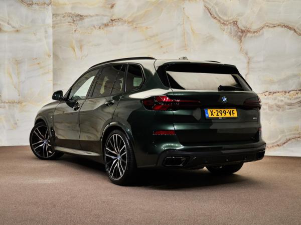 BMW X5 xDrive50e M Sport Pro | BMW occasion