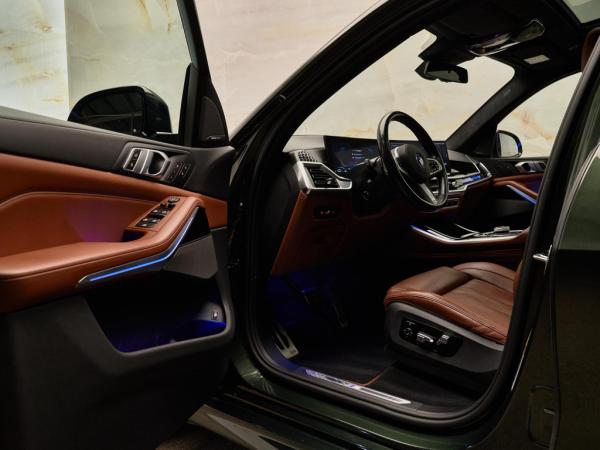 BMW X5 xDrive50e M Sport Pro | BMW occasion