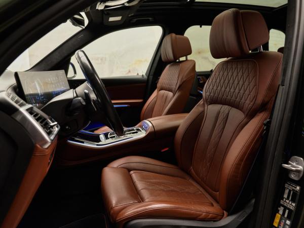 BMW X5 xDrive50e M Sport Pro  occasion | MAK Auto & Techniek BMW X5 xDrive50e M Sport Pro  occasion | MAK Auto & Techniek