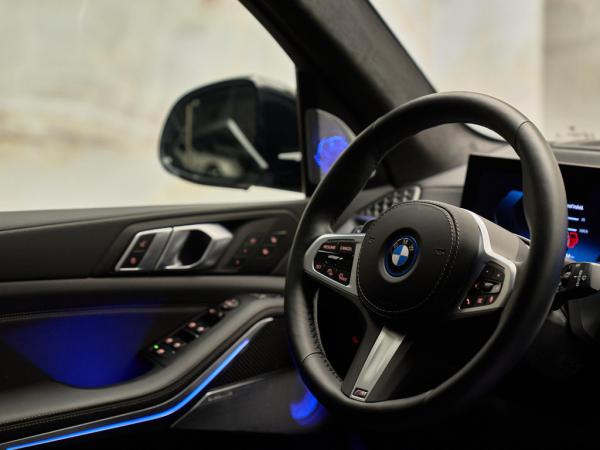 BMW X5 xDrive50e M Sport Pro | BMW occasion BMW X5 xDrive50e M Sport Pro | BMW occasion