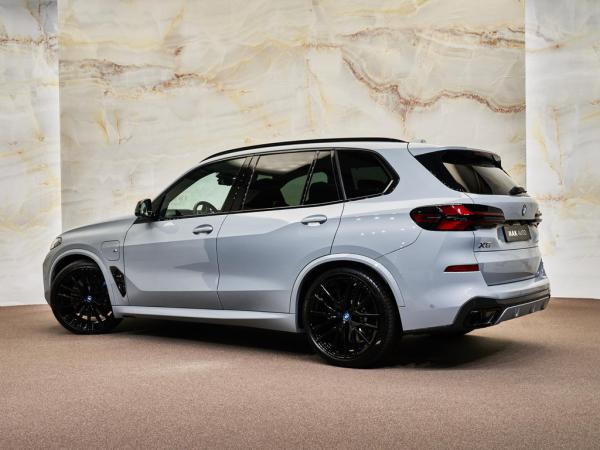 BMW X5 xDrive50e M Sport Pro | BMW occasion BMW X5 xDrive50e M Sport Pro | BMW occasion