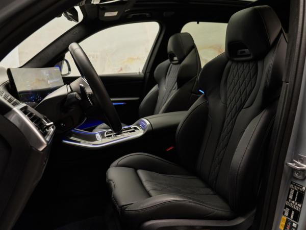 BMW X5 xDrive50e M Sport Pro | BMW occasion BMW X5 xDrive50e M Sport Pro | BMW occasion