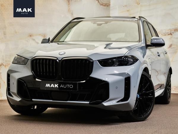 BMW X5 xDrive50e M Sport Pro | BMW occasion BMW X5 xDrive50e M Sport Pro | BMW occasion