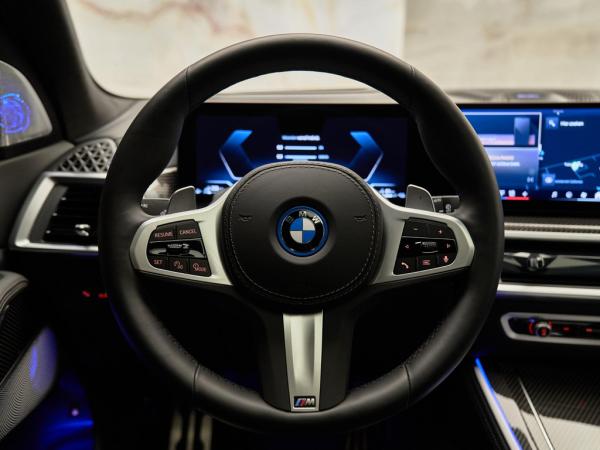 BMW X5 xDrive50e M Sport Pro | BMW occasion BMW X5 xDrive50e M Sport Pro | BMW occasion