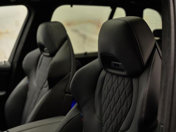 BMW X5 xDrive50e M Sport Pro | BMW occasion BMW X5 xDrive50e M Sport Pro | BMW occasion