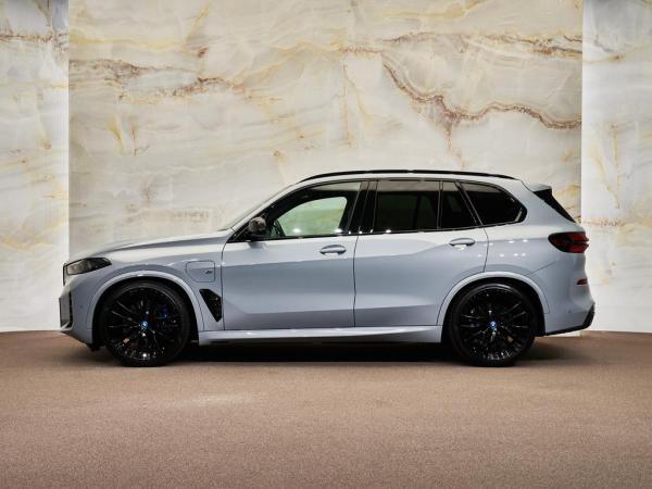 BMW X5 xDrive50e M Sport Pro | BMW occasion BMW X5 xDrive50e M Sport Pro | BMW occasion