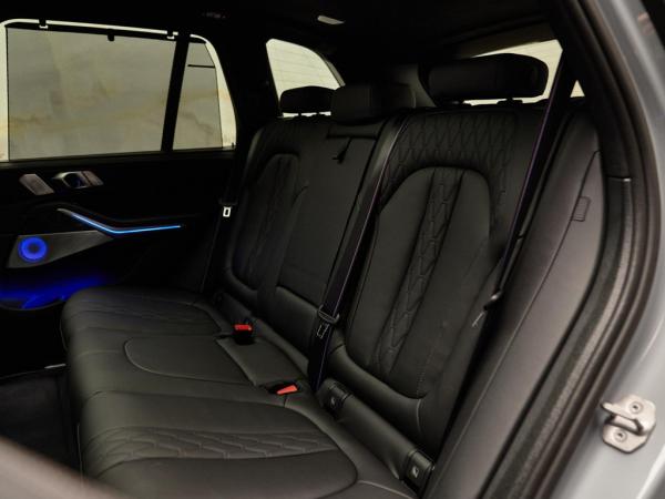 BMW X5 xDrive50e M Sport Pro | BMW occasion BMW X5 xDrive50e M Sport Pro | BMW occasion