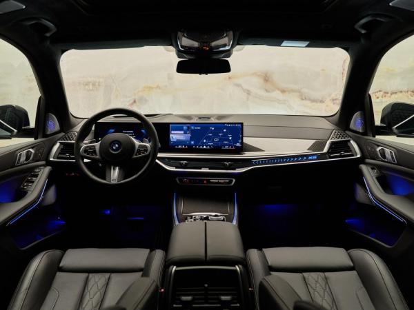 BMW X5 xDrive50e M Sport Pro | BMW occasion BMW X5 xDrive50e M Sport Pro | BMW occasion