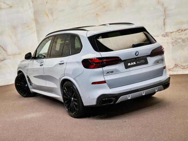 BMW X5 xDrive50e M Sport Pro | BMW occasion BMW X5 xDrive50e M Sport Pro | BMW occasion