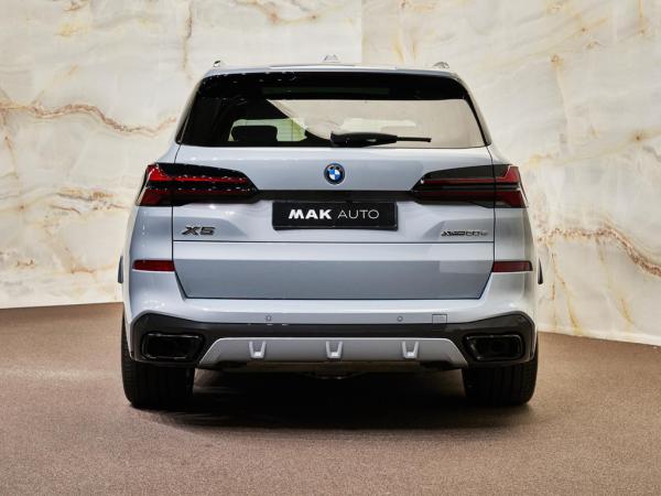 BMW X5 xDrive50e M Sport Pro | BMW occasion BMW X5 xDrive50e M Sport Pro | BMW occasion