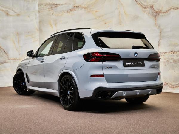 BMW X5 xDrive50e M Sport Pro | BMW occasion BMW X5 xDrive50e M Sport Pro | BMW occasion