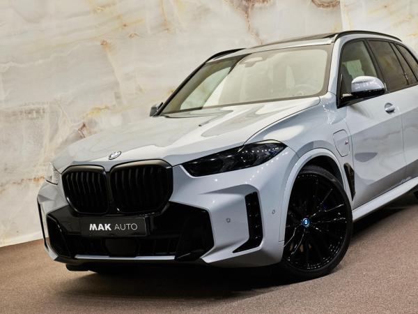 BMW X5 xDrive50e M Sport Pro | BMW occasion BMW X5 xDrive50e M Sport Pro | BMW occasion