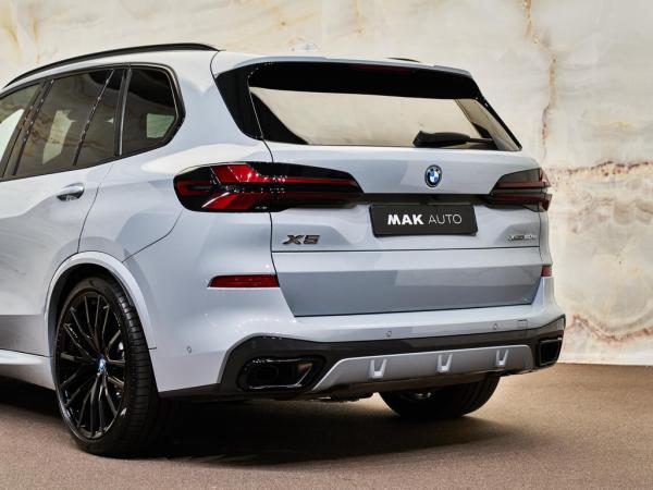 BMW X5 xDrive50e M Sport Pro | BMW occasion BMW X5 xDrive50e M Sport Pro | BMW occasion